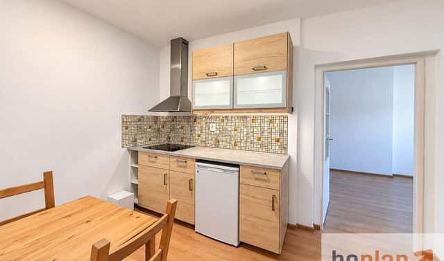 Pronájem bytu 1+1 34 m², Moskevská, Ústí nad Labem – Ústí nad Labem-centrum