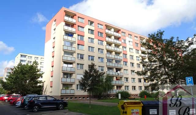 Prodej bytu 3+1 87 m², 17. listopadu, Mladá Boleslav – Mladá Boleslav II