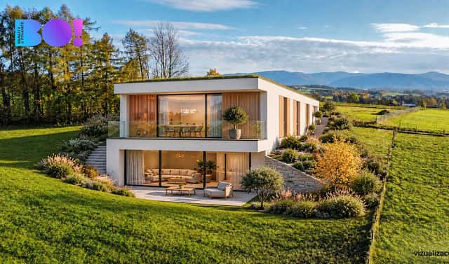 Prodej stavebního pozemku 3 736 m², Těrlicko, okres Karviná