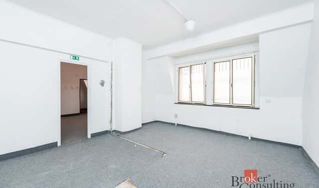 Prodej komerčního objektu (jiného typu) 145 m², Varšavská, Karlovy Vary