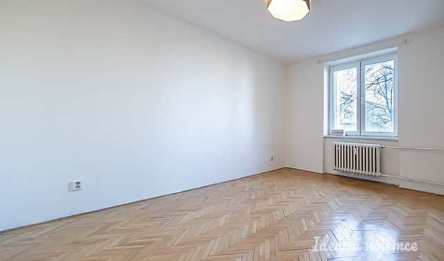Pronájem bytu 2+1 53 m², Hartigova, Praha 3 – Žižkov