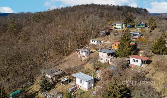 Prodej zahrady 400 m², Kuřim, okres Brno-venkov