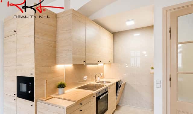 Prodej bytu 2+kk 69 m², Havlíčkova, Roudnice nad Labem, okres Litoměřice