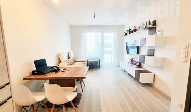 Prodej bytu 2+kk 62 m², Kramperova, Praha 4 – Kamýk