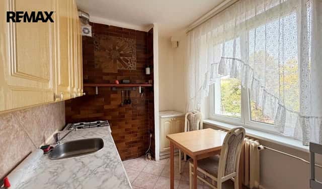 Pronájem bytu 2+1 49 m², Koterovská, Plzeň – Lobzy, okres Plzeň-město