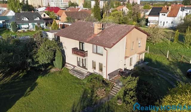 Prodej domu 191 m² s pozemkem 1 664 m², Havlíčkova, Týn nad Vltavou – Malá Strana, okres České Budějovice