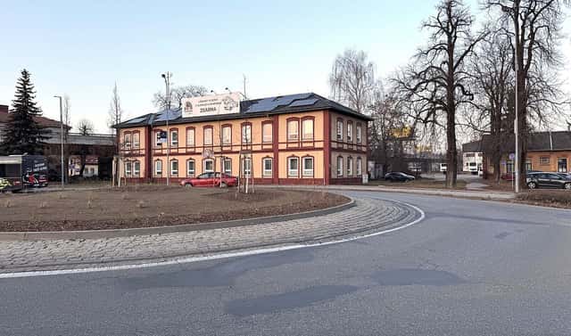 Pronájem kanceláře 57 m², Holická, Olomouc – Hodolany