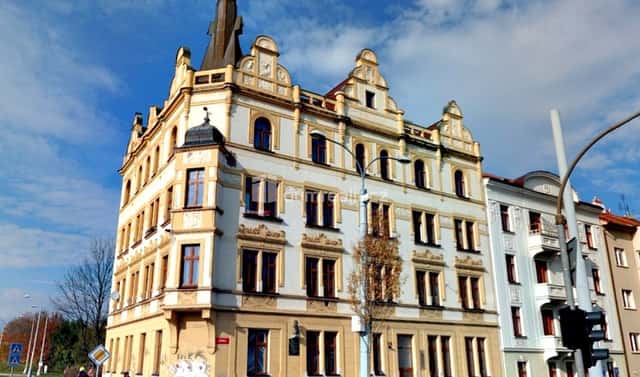 Prodej bytu 5+kk 228 m², Křížkova, Plzeň – Severní Předměstí, okres Plzeň-město