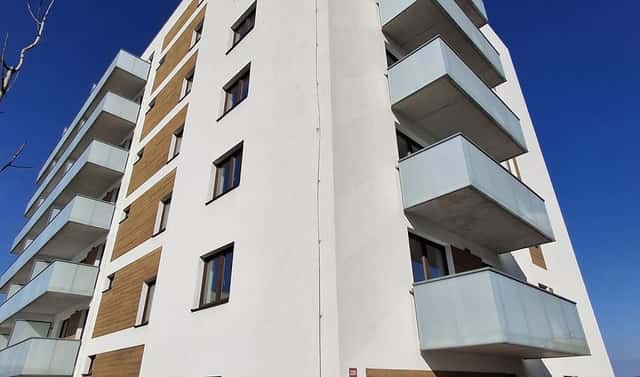 Pronájem bytu 2+kk 47 m², Most
