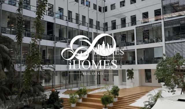 Pronájem kanceláře 241 m², Plzeňská, Praha 5 – Smíchov