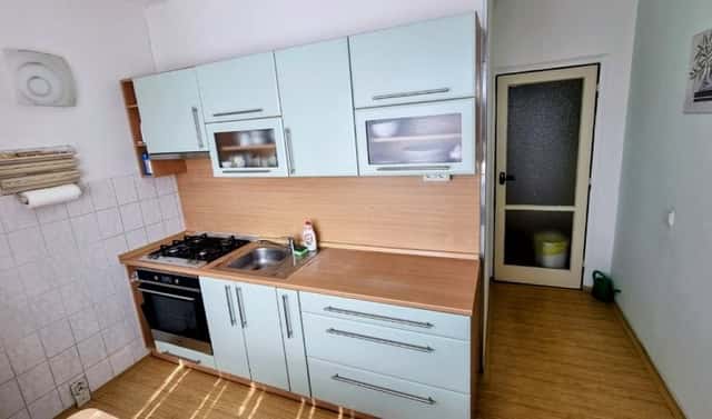 Prodej bytu 2+1 54 m², Na Kopci, Jihlava