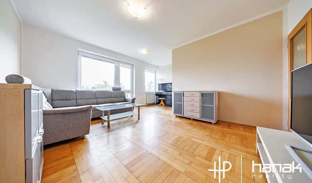 Prodej bytu 3+1 81 m², Všechovice, okres Přerov