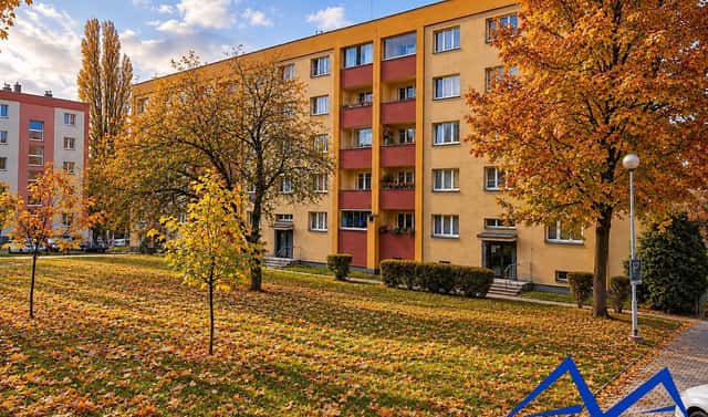 Prodej bytu 2+1 56 m², tř. Osvobození, Karviná – Nové Město