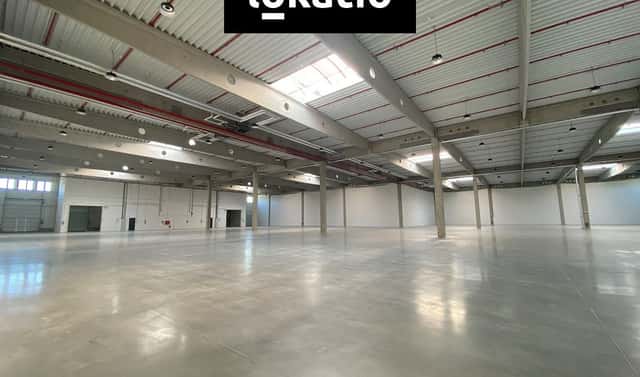 Pronájem skladovacích prostor 5 200 m², Mikulov, okres Břeclav