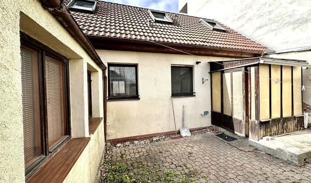 Prodej domu 104 m² s pozemkem 112 m², Davídkova, Praha 8 – Libeň