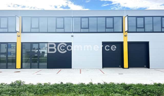 Pronájem skladovacích prostor 235 m², Brno – Horní Heršpice, okres Brno-město