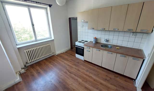 Pronájem bytu 2+1 92 m², Třebíč
