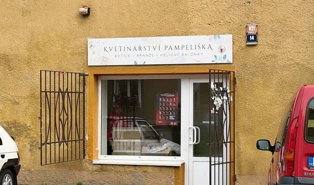 Pronájem obchodních prostor 55 m², Jiříkovská, Rumburk – Rumburk 1, okres Děčín