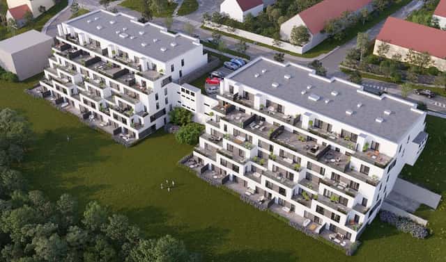 Prodej bytu 3+kk 108 m², Ondrova, Brno – Kníničky, okres Brno-město