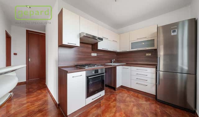 Prodej bytu 2+1 50 m², Heyrovského, Sokolov