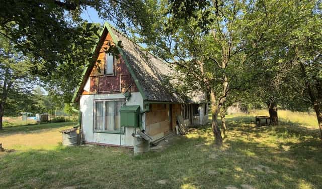 Prodej domu 65 m² s pozemkem 1 783 m², Oskava, okres Šumperk