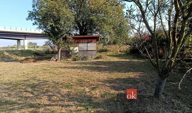 Prodej zahrady 495 m², Opava – Předměstí