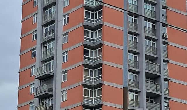 Prodej parkovacího stání, 11 m2, Vinohradská 3216, Praha 10 Strašnice, Vinohradská, Praha 10 – Strašnice