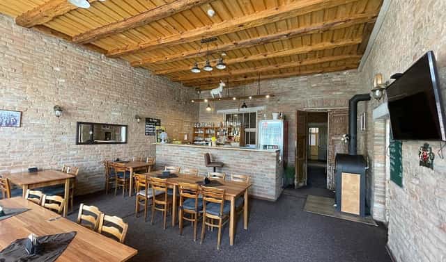 Prodej restaurace 400 m², Dolní, Rakvice, okres Břeclav