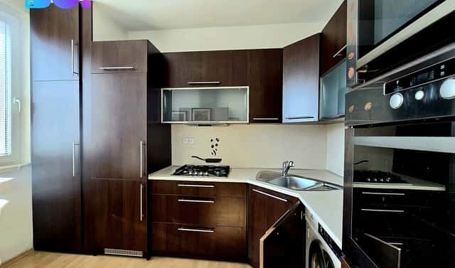 Prodej bytu 2+1 44 m², Sosnová, Třinec – Dolní Líštná, okres Frýdek-Místek