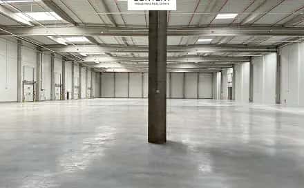 Pronájem skladovacích prostor 4 240 m², K pérovně, Praha 10 – Hostivař