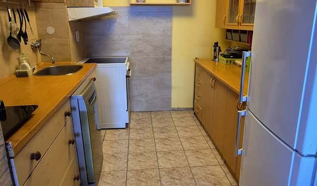 Prodej bytu 2+kk 51 m², Alejní, Teplice
