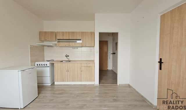 Pronájem bytu 1+1 34 m², Sv. Čecha, Hodonín