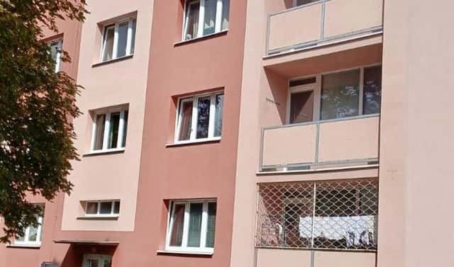 Prodej bytu 2+1 55 m², Antonína Sovy, Bílina – Teplické Předměstí, okres Teplice