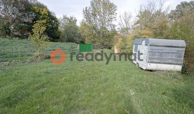 Prodej zahrady 473 m², Hodonín