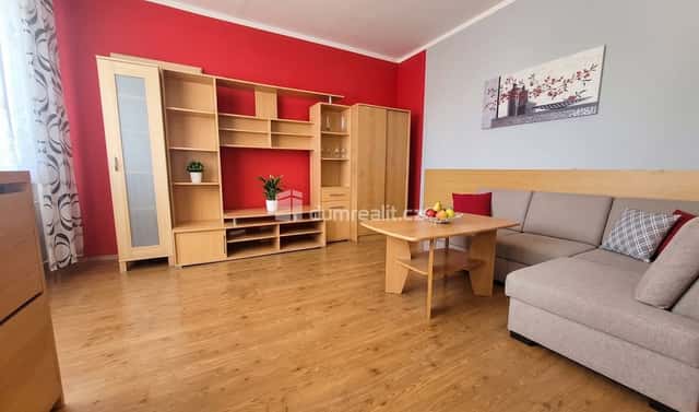 Prodej bytu 1+1 27 m², Alej 17. listopadu, Roudnice nad Labem, okres Litoměřice