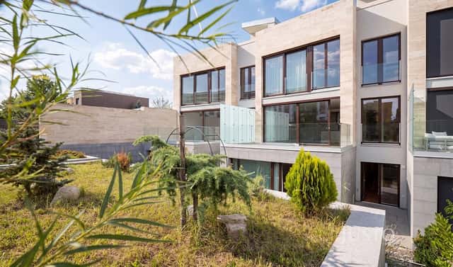 Prodej domu 279 m² s pozemkem 259 m², V Hrobech, Praha 4 – Libuš