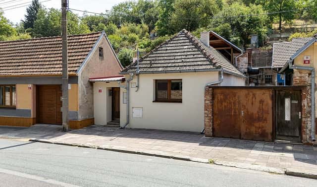 Prodej domu 70 m² s pozemkem 642 m², Ivančice – Alexovice, okres Brno-venkov