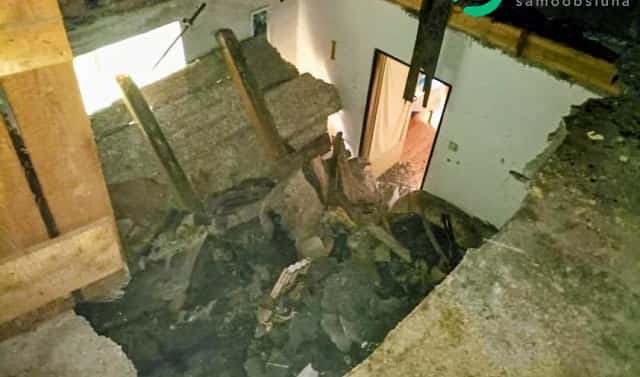 Prodej bytu 3+1 70 m², Písečná, okres Jeseník