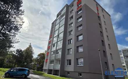 Prodej bytu 3+1 71 m², Lipovská, Jeseník