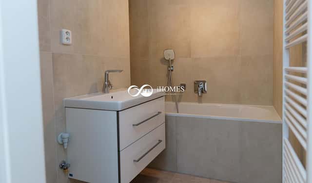 Prodej bytu 3+kk 92 m², Nad Koulkou, Praha 5 – Smíchov