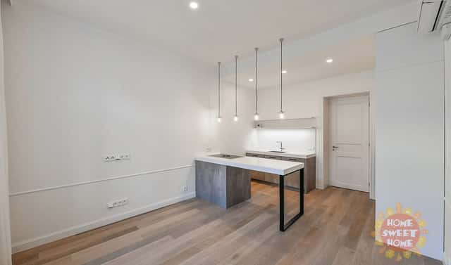 Pronájem bytu 2+kk 56 m², náměstí Jiřího z Poděbrad, Praha 3 – Vinohrady