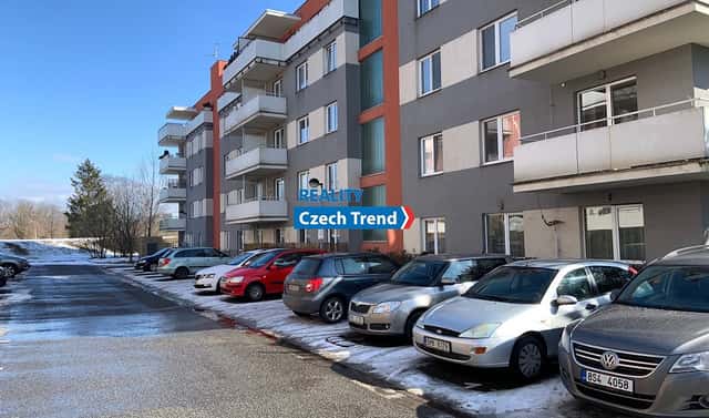 Pronájem komerčního objektu (jiného typu) 9 m², Mošnerova, Olomouc – Nová Ulice