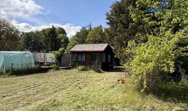 Prodej chaty/chalupy 18 m² s pozemkem 399 m², Chodová Planá, okres Tachov