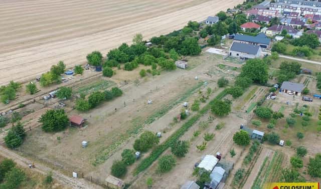 Prodej stavebního pozemku 1 179 m², Znojmo – Přímětice