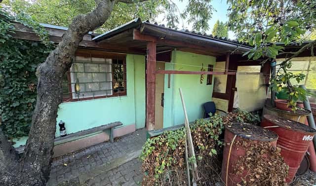 Prodej zahrady 513 m², Havraň, okres Most