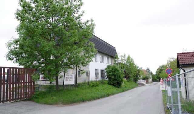 Pronájem kanceláře 74 m², Na Průhoně, Vestec, okres Praha-západ