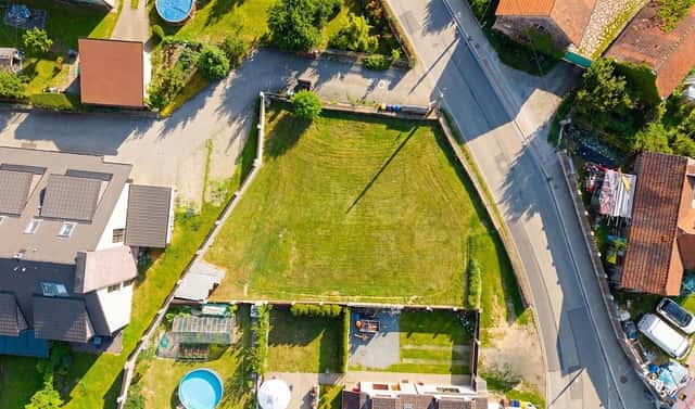 Prodej stavebního pozemku 615 m², Čestlická, Dobřejovice, okres Praha-východ