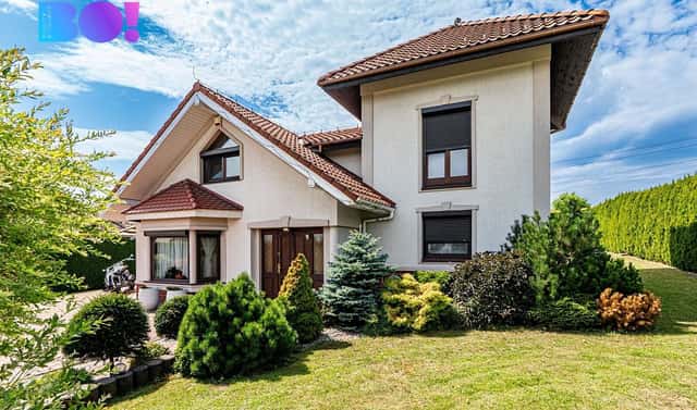 Prodej domu 150 m² s pozemkem 660 m², Český Těšín, okres Karviná