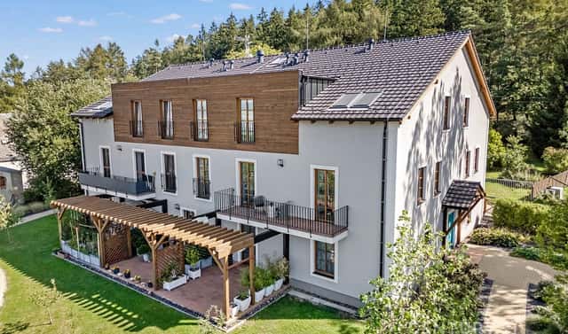 Prodej bytu 3+kk 82 m², Kařez, okres Rokycany