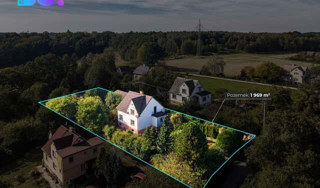 Prodej domu 165 m² s pozemkem 1 969 m², Doubrava, okres Karviná